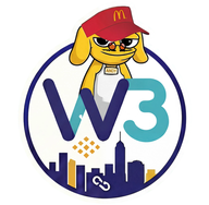 Web3Career.hk logo